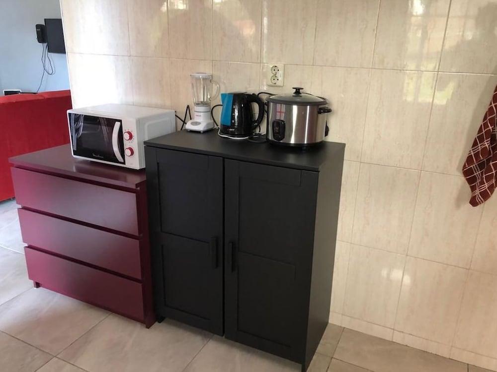 Zeedijk Resort Nickerie