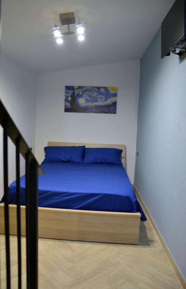 Benvenuti al Sud B&B