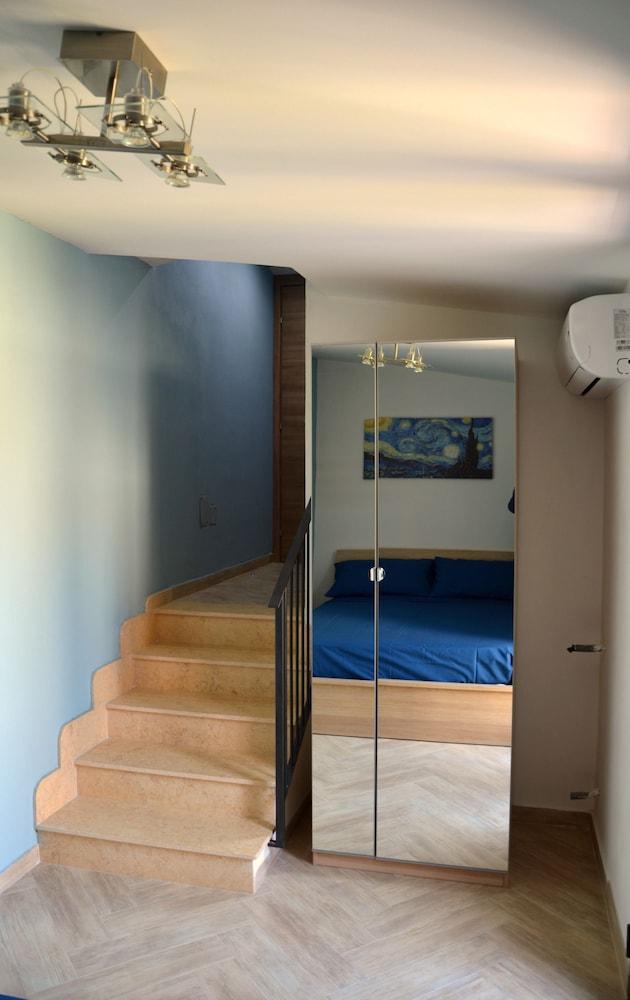 Benvenuti al Sud B&B