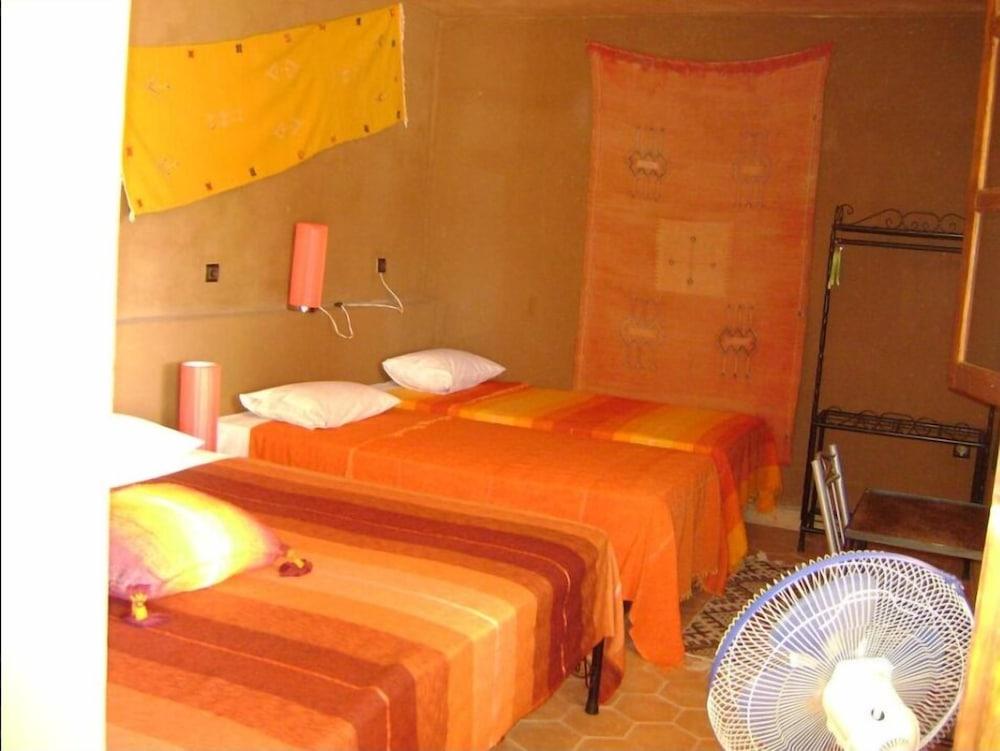 Muxu Berbere Auberge