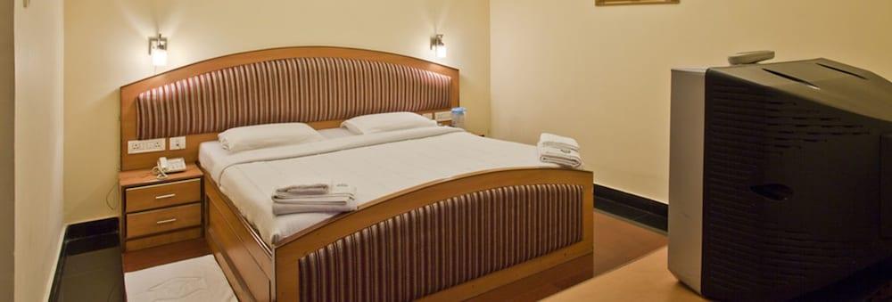 Hotel Anmol Continental