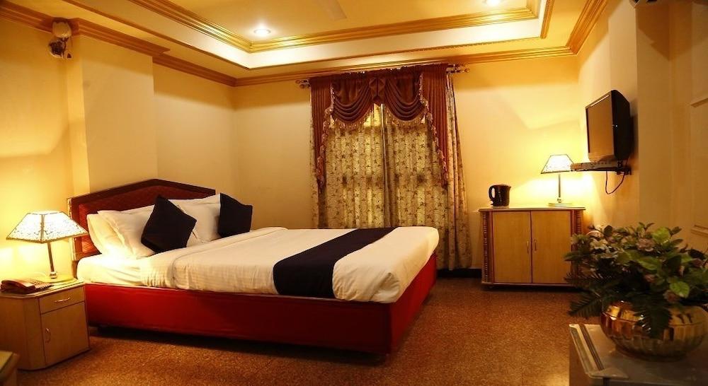 Hotel Anmol Continental