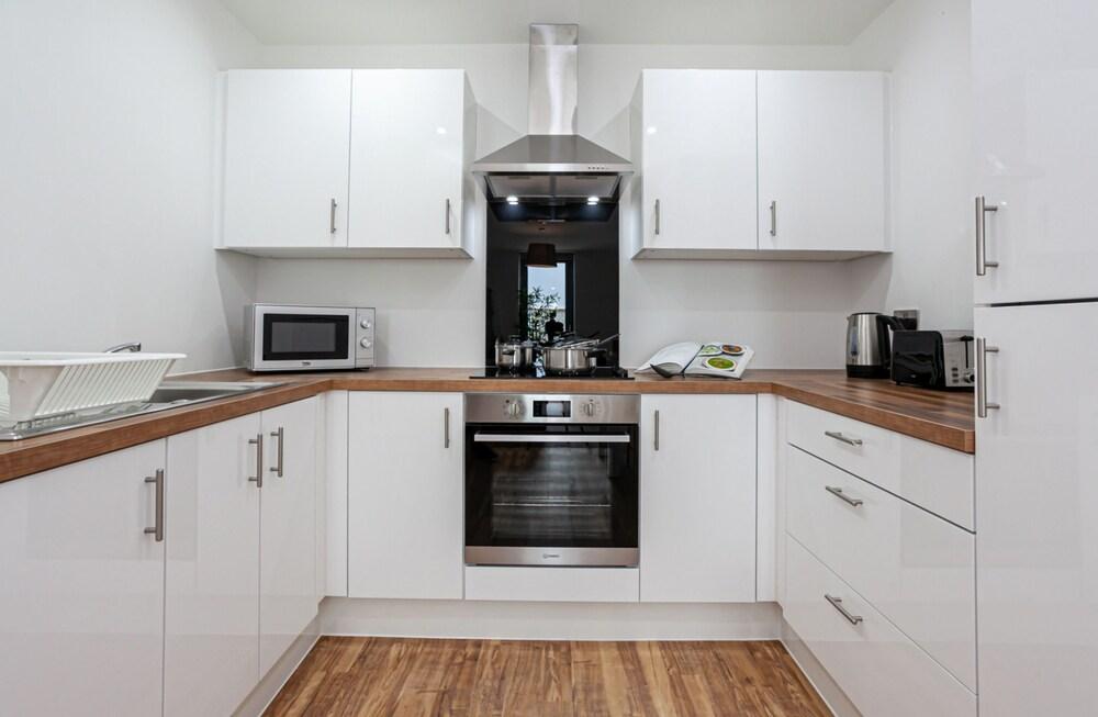 X1 Apartments Salford Quays