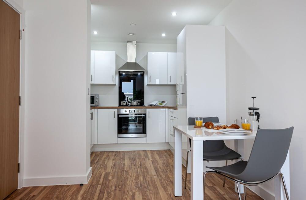 X1 Apartments Salford Quays