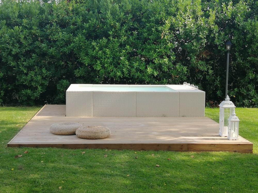 B&B Fattoria Camilla