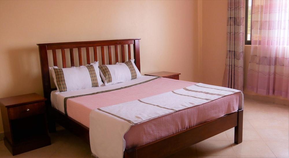 Acacia Boutique Hotel