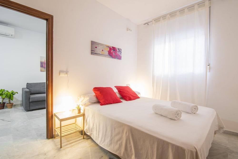 Edificio Granata Prime Holidays