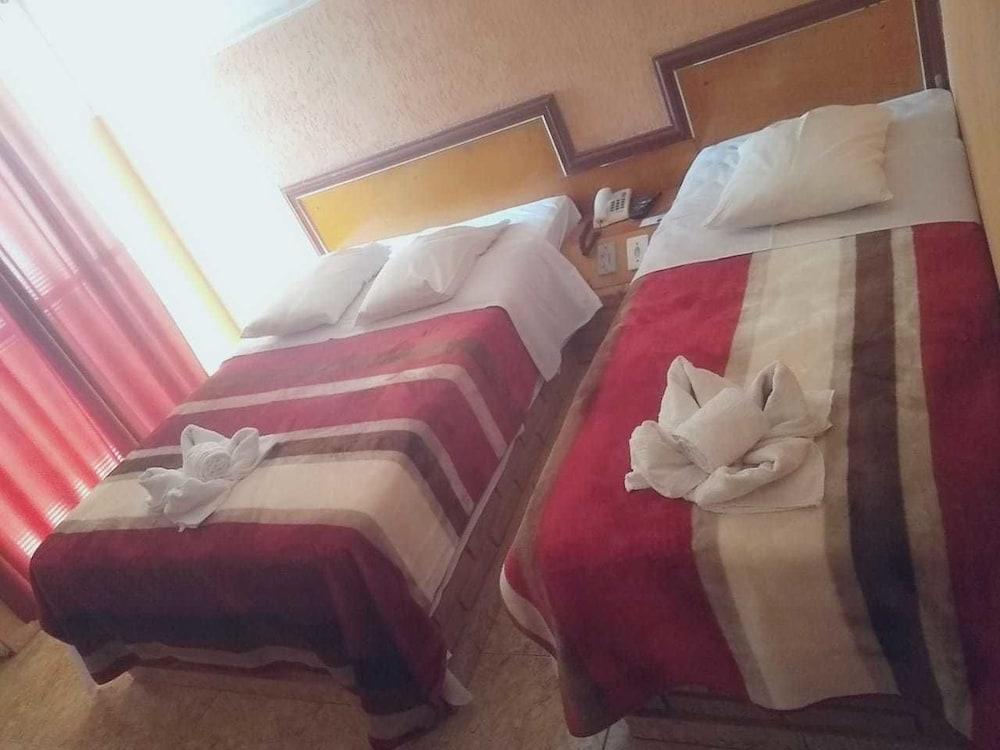 Hotel Flamingo Ituverava