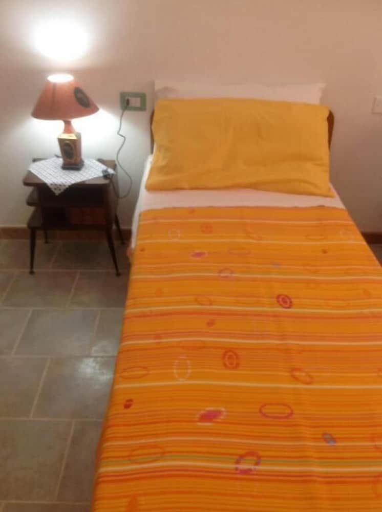 Agriturismo Sogno Latino