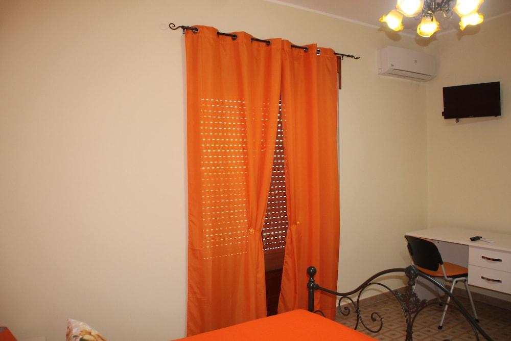 La Rosa Nel Cortile B&B