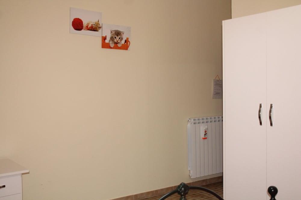 La Rosa Nel Cortile B&B