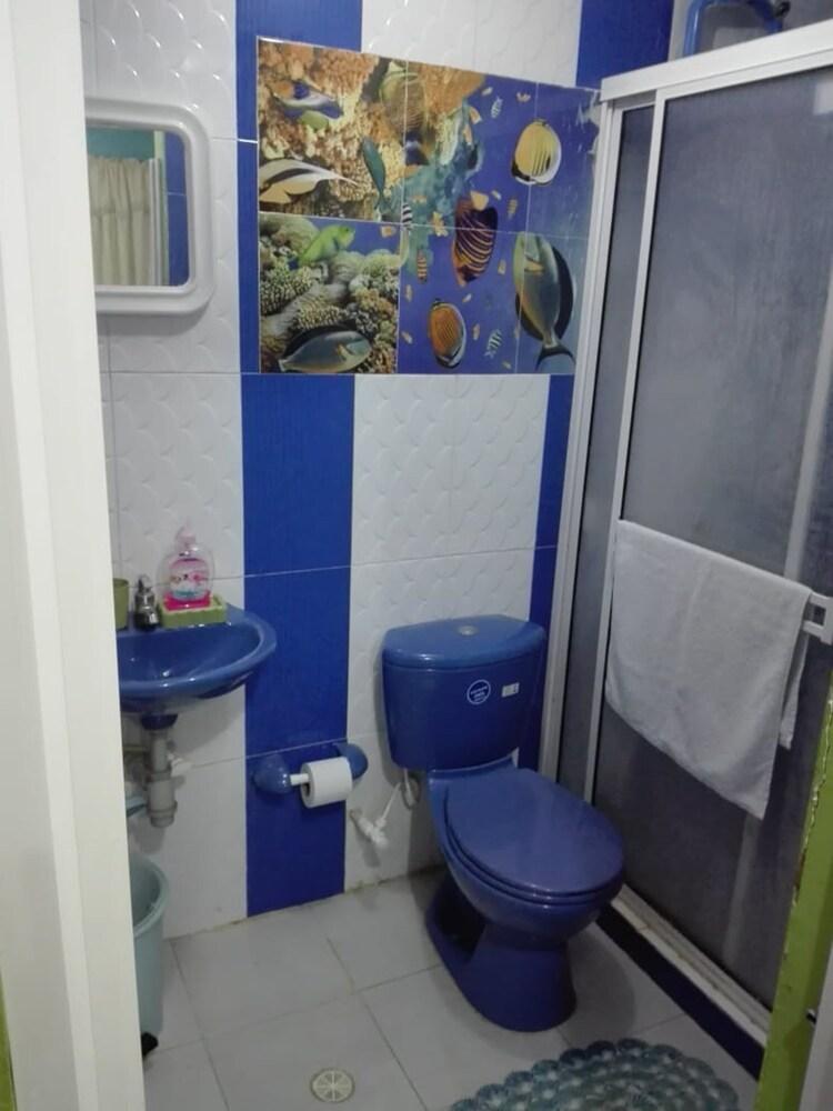 Posada Kennedy Place High Life