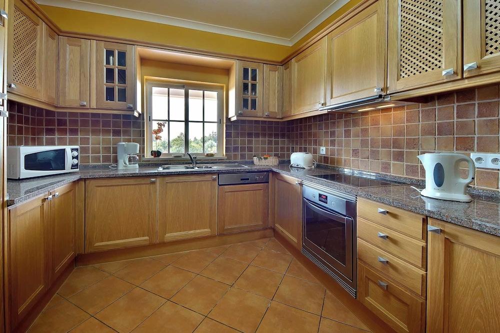 Villa Monte de Madrinha