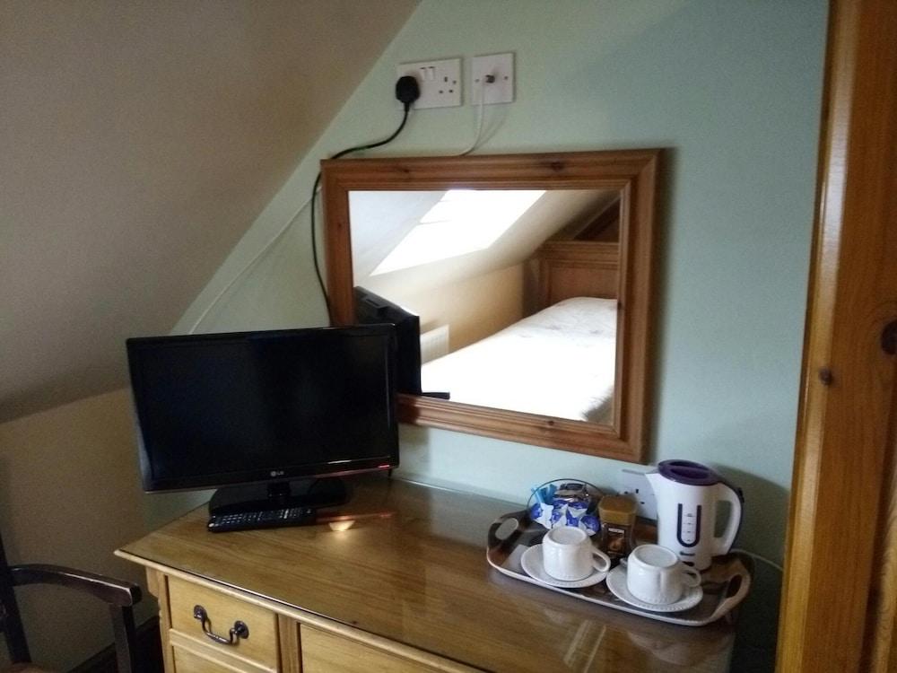 Gable End Guest House