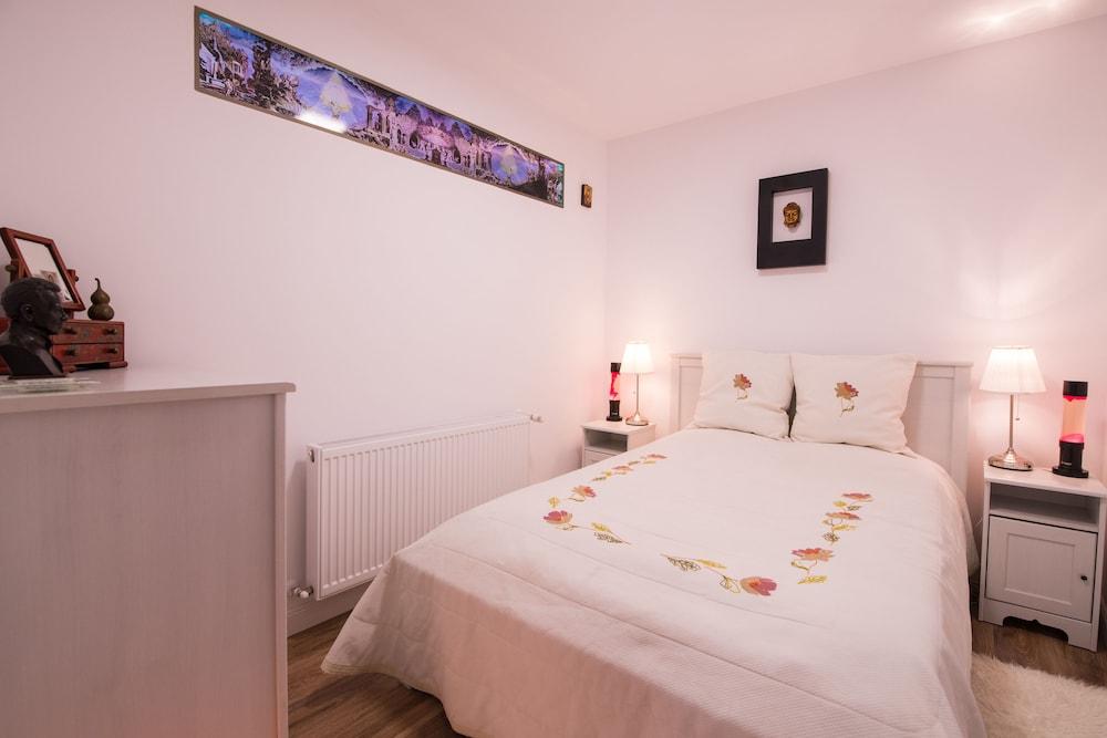 Apartment Castel Suite