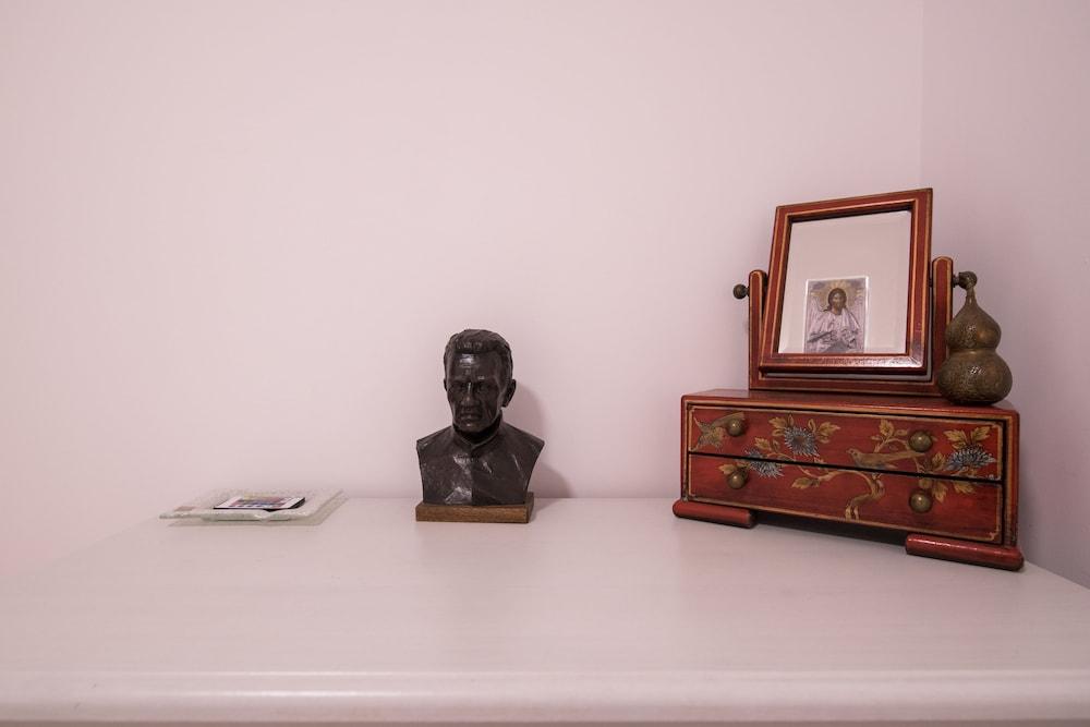 Apartment Castel Suite