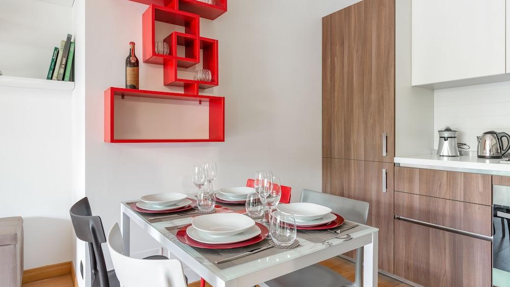 Italianway - Traiano 37