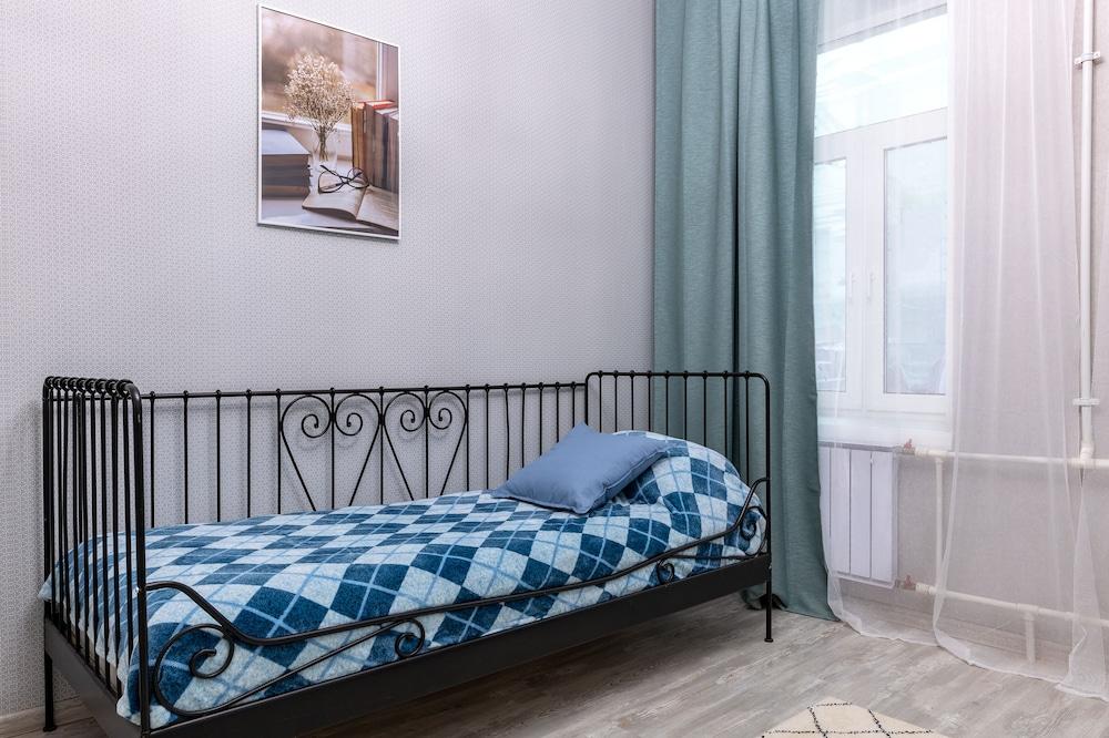 Spb2Day Tchaykovskogo 15