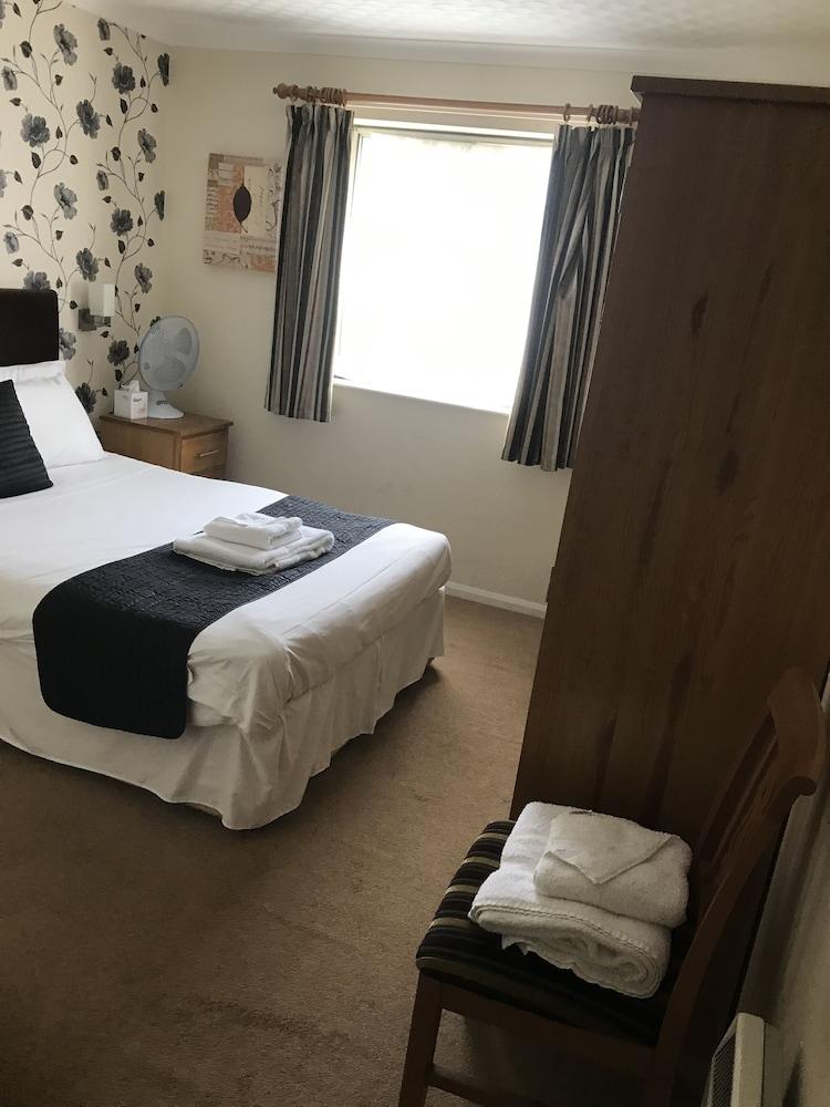 The Jester Country Inn