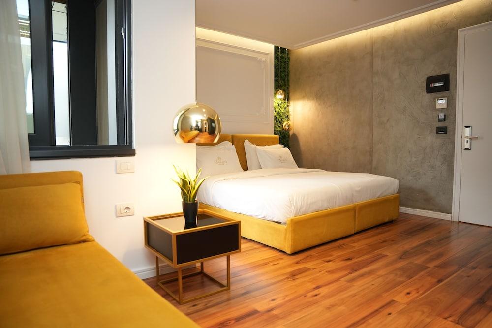 La Suite Boutique Hotel