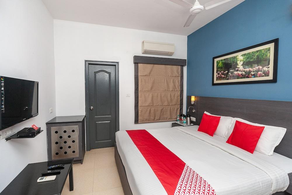 OYO 37832 Stay Easy Spm