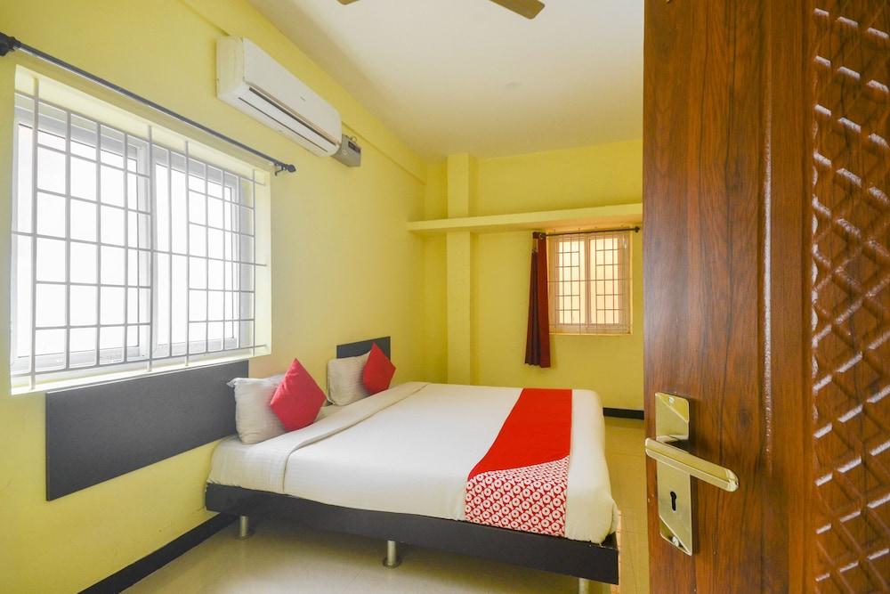 OYO 24331 Rose Park Inn