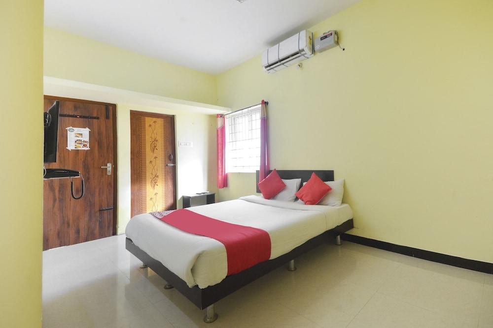 OYO 24331 Rose Park Inn