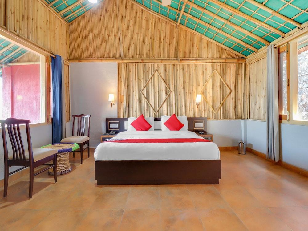 OYO 40117 Pine View Resort