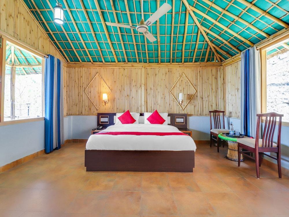 OYO 40117 Pine View Resort