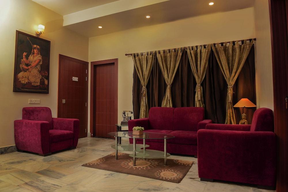 Magnolia Inn near GNRC & Secretariat, GS Rd