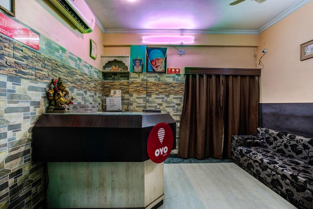 OYO 35368 Hotel HillTop