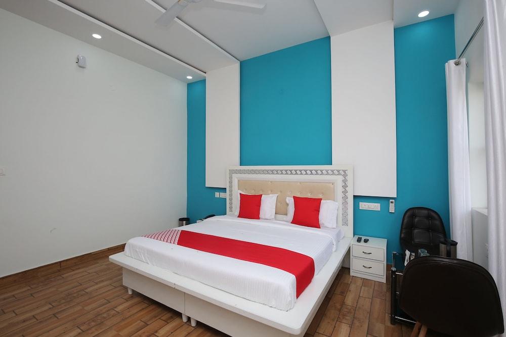 OYO 42991 Mehra Dhaba