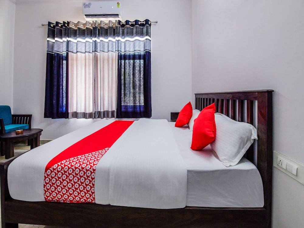 OYO 41066 Brahma Farm Stays