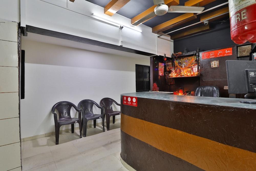 OYO 29318 hotel krishna palace