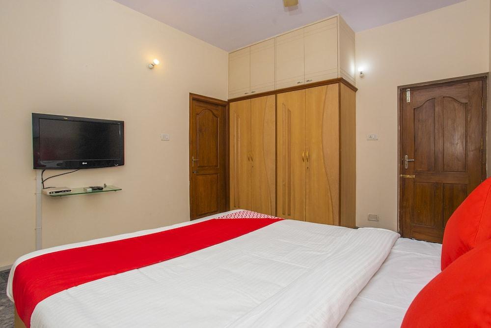 OYO 24118 SLV Enterprises