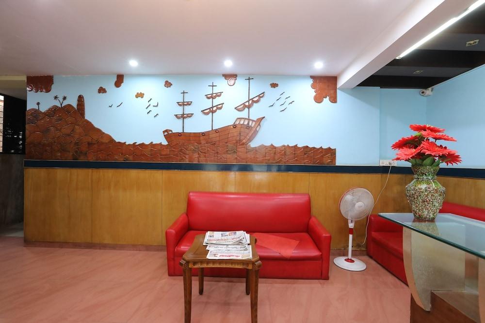 OYO 29610 Sanman Regency