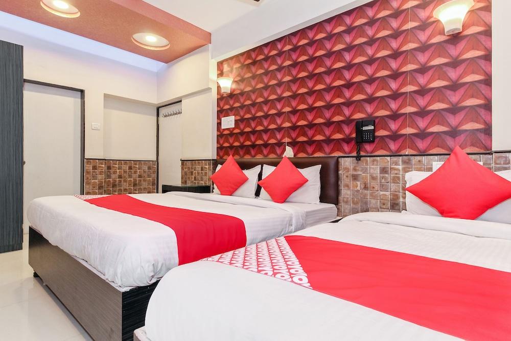 OYO 29350 Krupa Lodging