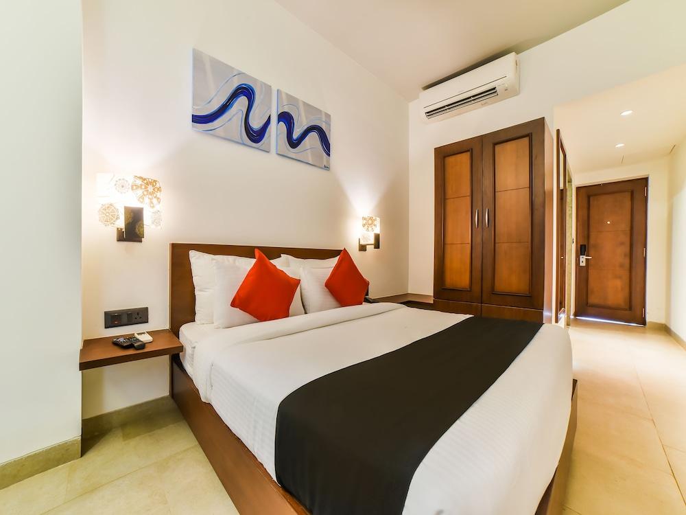 Capital O 28820 Silver Shell Resort