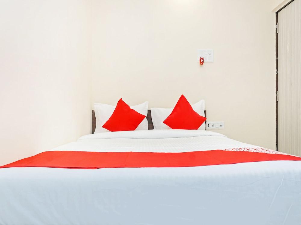 OYO 26191 Seema Residency