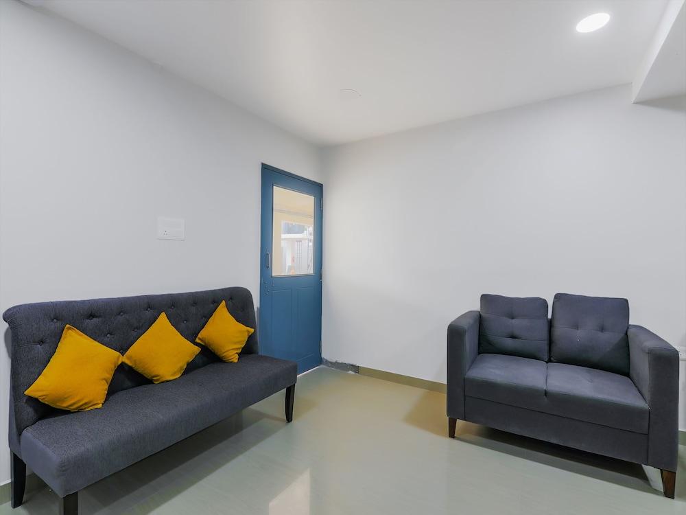 SilverKey Executive Stays 29607 ECR 1