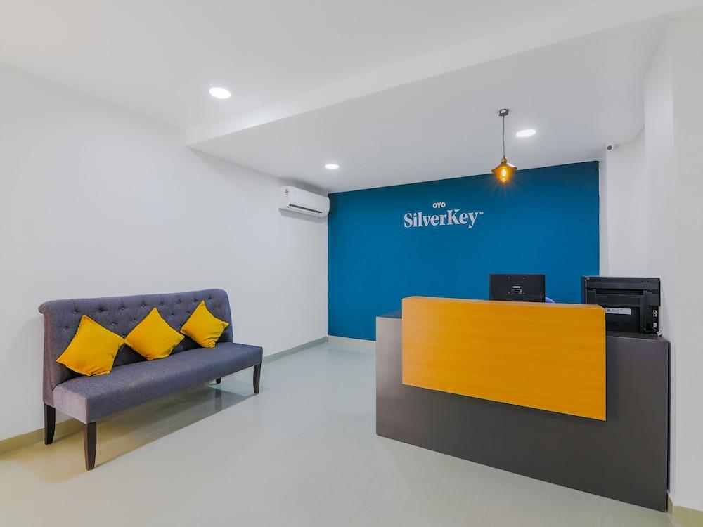 SilverKey Executive Stays 29607 ECR 1