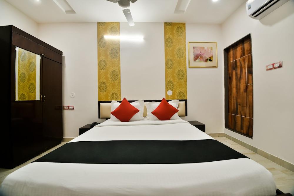 Capital O 39331 Hotel Retaj