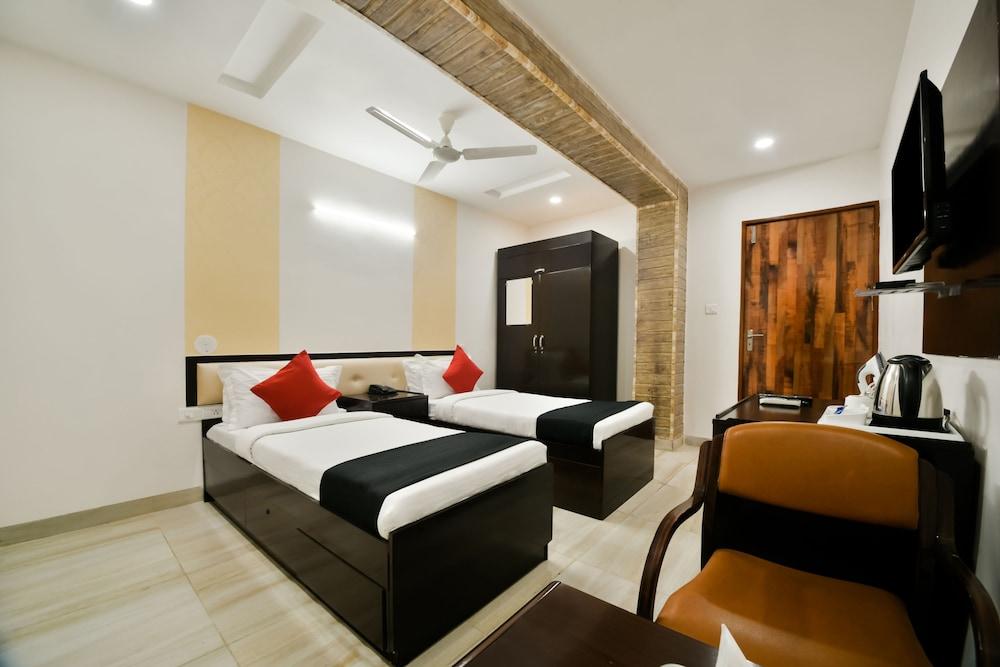 Capital O 39331 Hotel Retaj