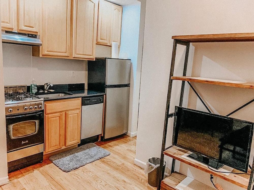 Cozy Apartments Central Park- C l Cierge