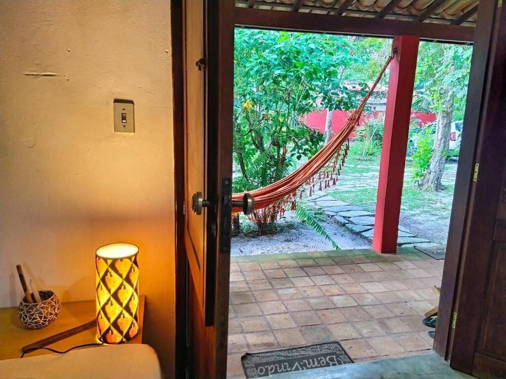 Salamandra Guest House