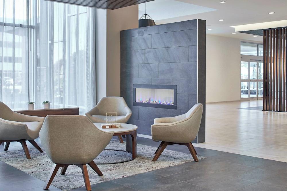 Courtyard by Marriott Albany Airport