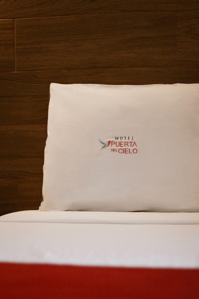 Motel Puerta del Cielo