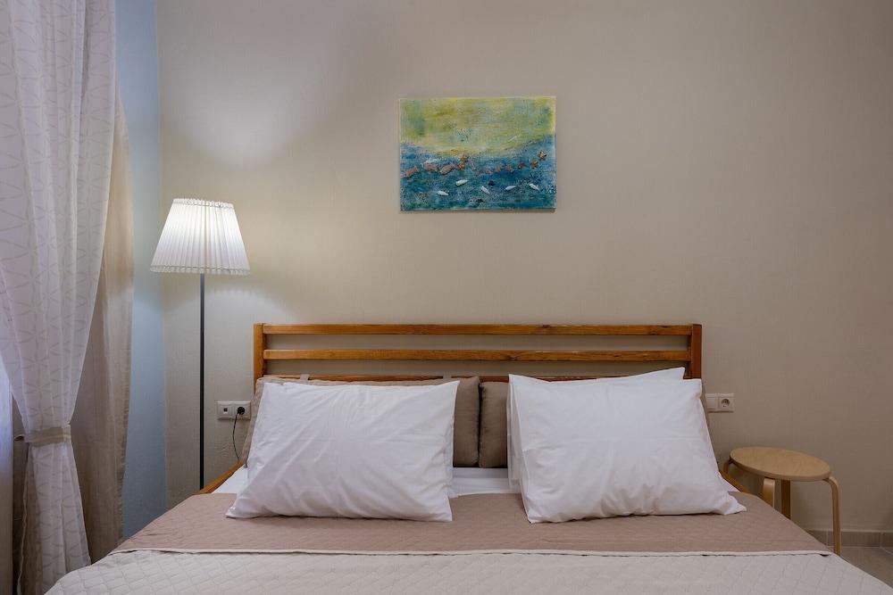 Archontissa studio in the old town