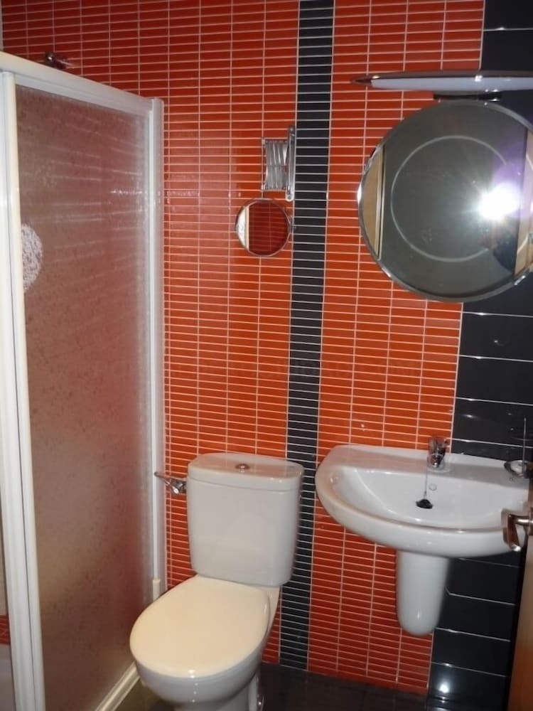 Hostal Restaurante Kavanna