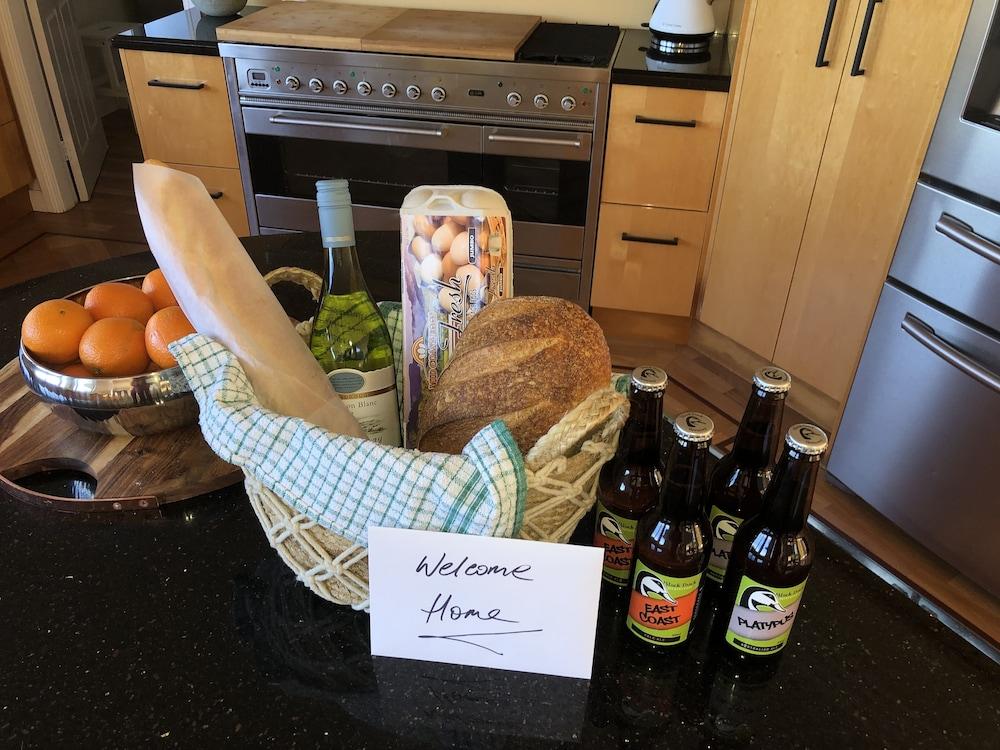 Bridgewings Lighthouse Beach